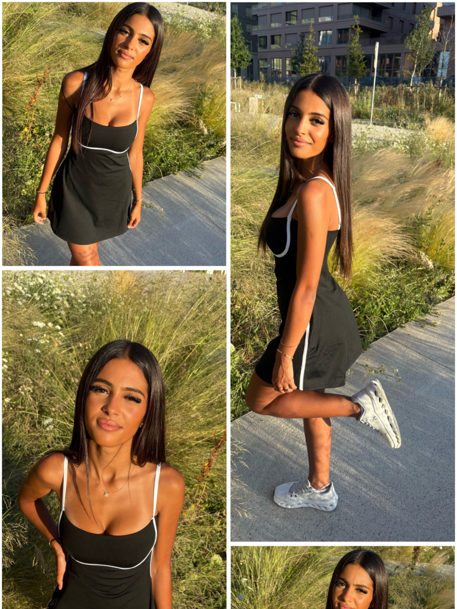 Robe Black