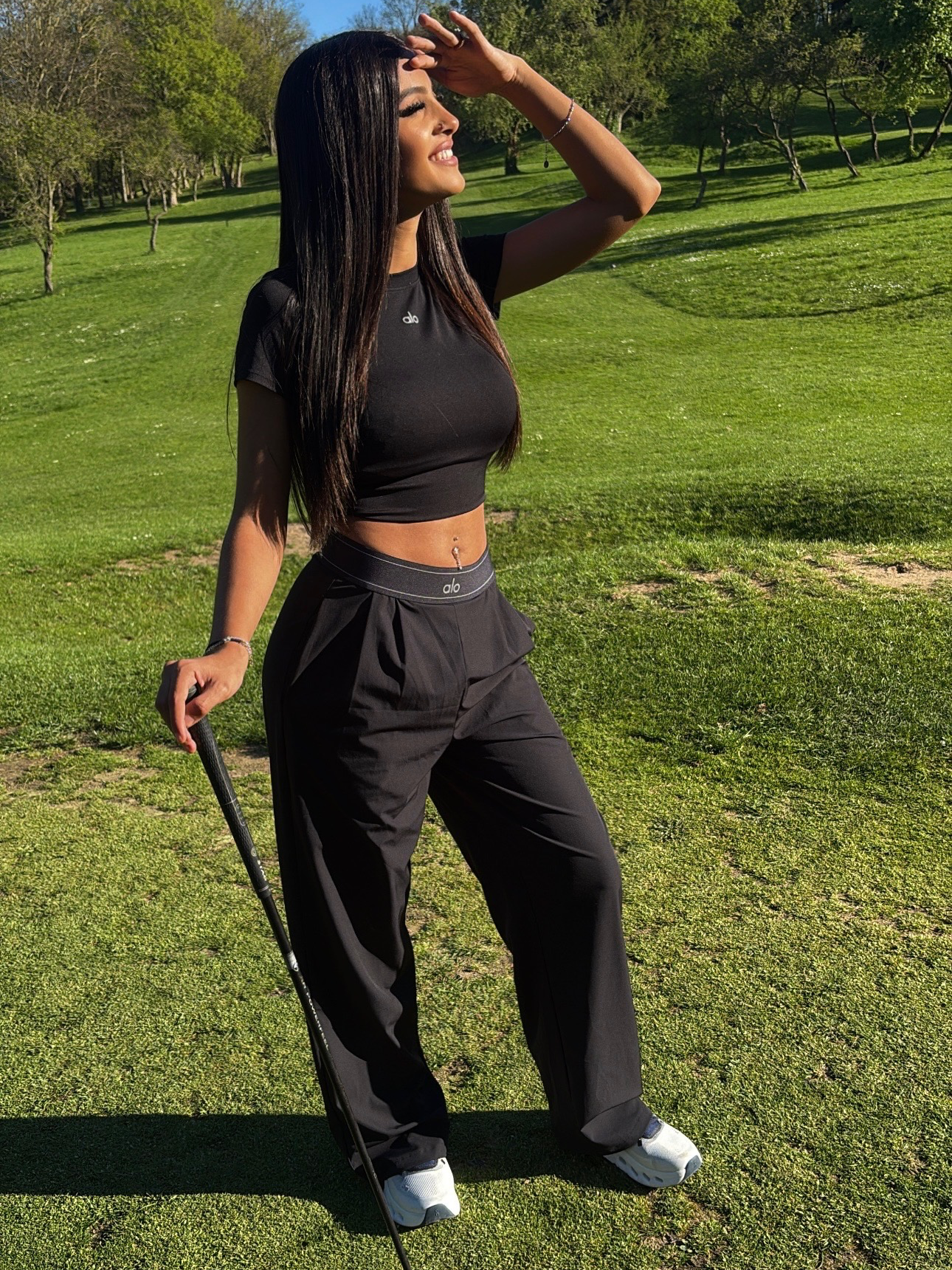 ENSEMBLE PANTBLACK vue 2