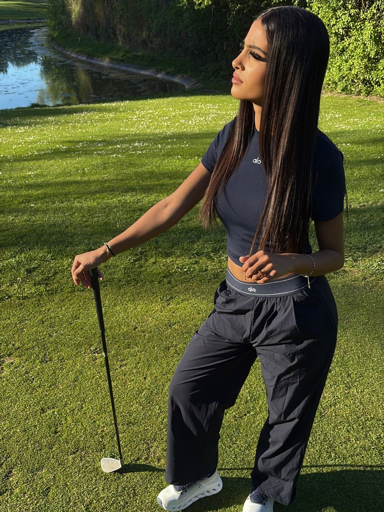 ENSEMBLE  PANTNAVY