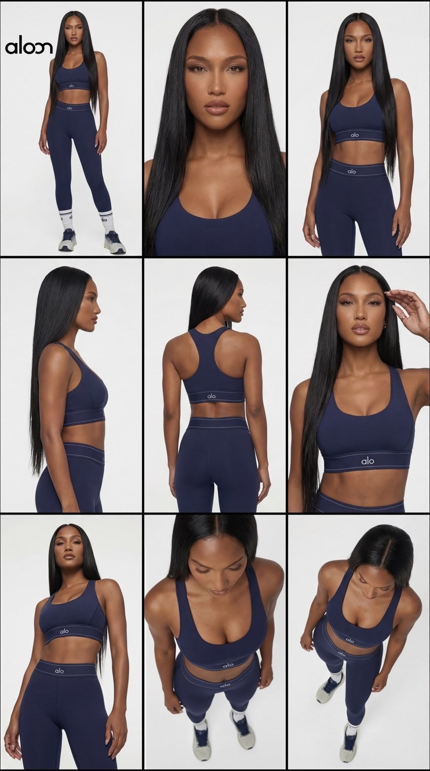 ENSEMBLE NAVYRUN
