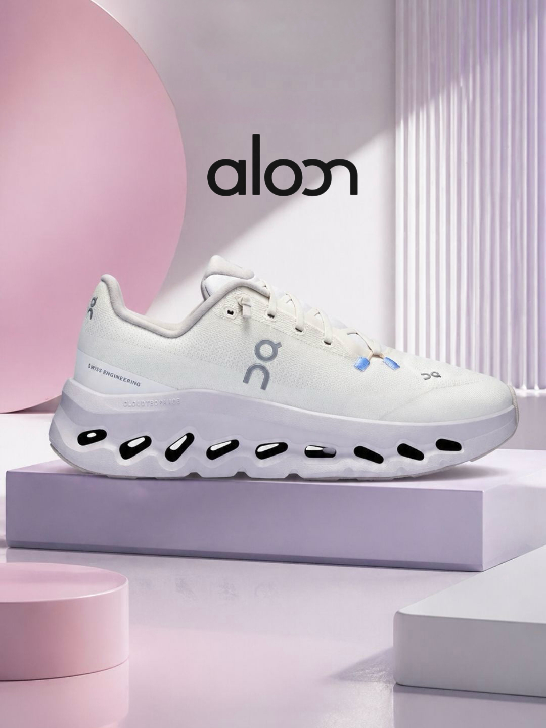 CLOUDTEC LAVANDERUN